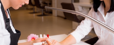 Competenza Estetica | Corso di Ricostruzione Unghie con Mega Kit DivinaPerla Nails